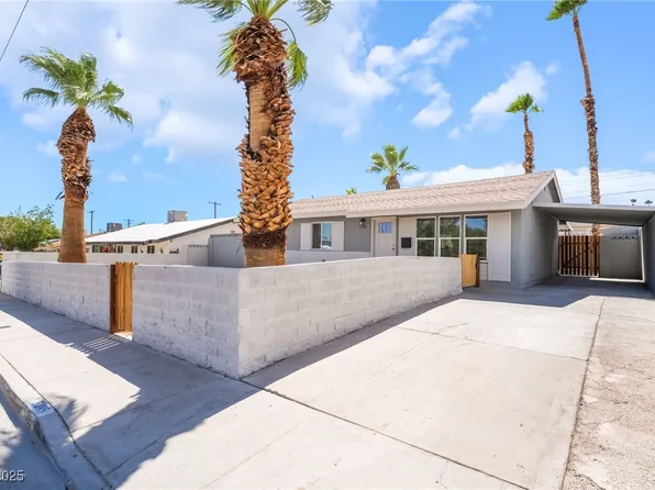 5305 Sugarfoot Ave, Las Vegas, NV 89107