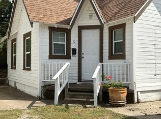 400 Craik St #4, Marlin, TX 76661