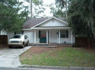1733 E 33rd St, Savannah, GA 31404