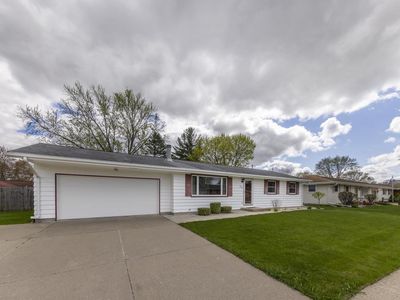 2524 Bradford Avenue, Janesville, WI, 53545