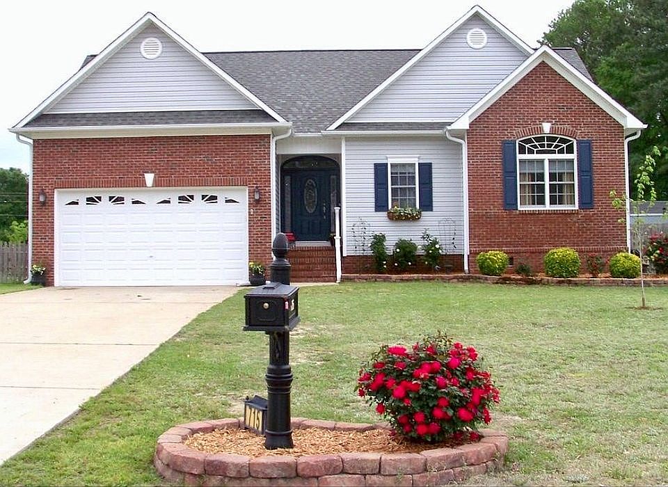 715 Maple Grove Court