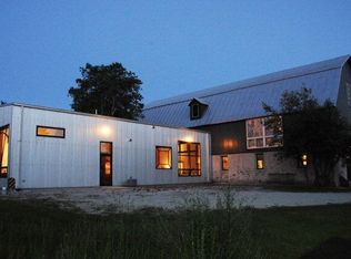 2670 N Kangaroo Lake Dr, Baileys Harbor, WI 54202