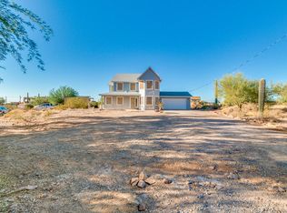 5039 E 10th Ave, Apache Junction, AZ 85119