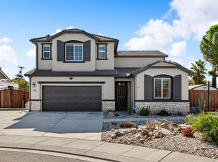 790 Monte Oro Ct, Manteca, CA 95337