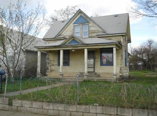 2724 W College Ave, Spokane, WA 99201