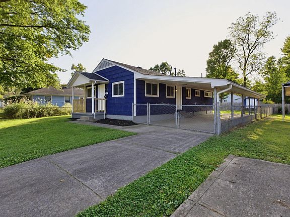 4th image of 1327 Marble Dr
