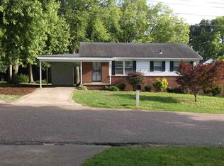 447 Azalea Ln, Covington, TN 38019