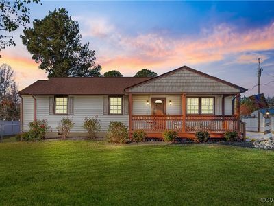 10455 River Rd, South Chesterfield, VA, 23803