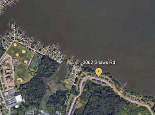 3062 Shaws Rd, Edgemere, MD 21219