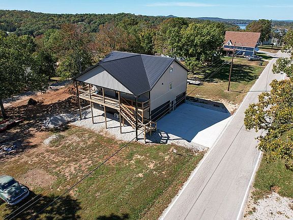 Boat Ramp just down the road