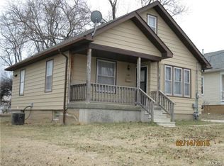 1240 Market St, Ste Genevieve, MO