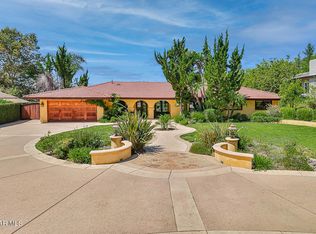 1867 Calle Borrego, Thousand Oaks, CA 91360