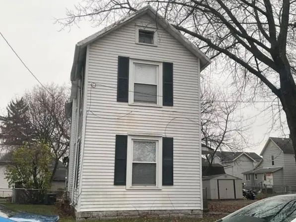 125 Uhler Ave, Marion, OH 43302