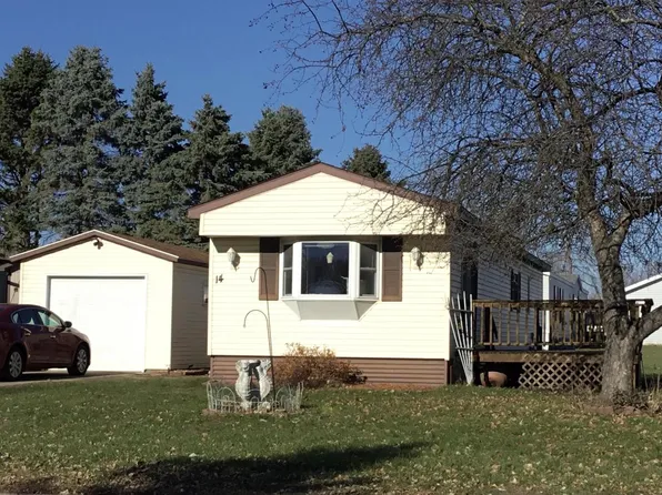 14 Commerce STREET, Holmen, WI 54636