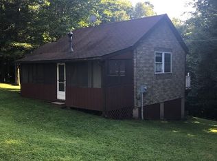 185 Shelby Ln, Fairhope, PA 15538