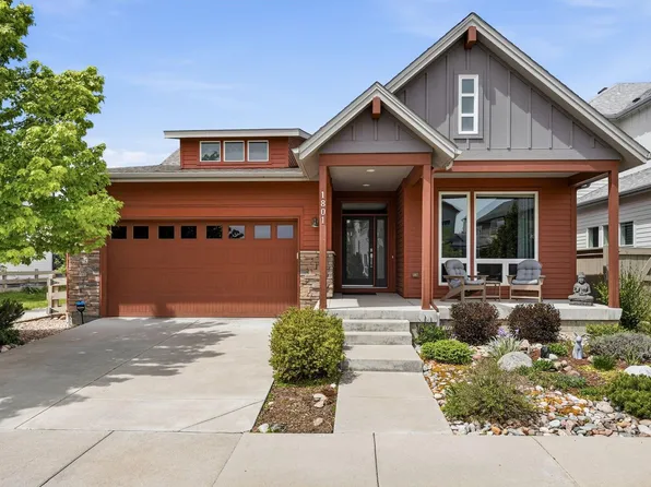 1801 Sweet Clover Ln, Louisville, CO 80027