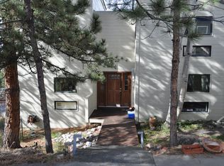 1607 Shooting Star Dr, Golden, CO 80401