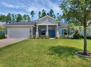 727 Bent Creek Dr, Saint Johns, FL 32259