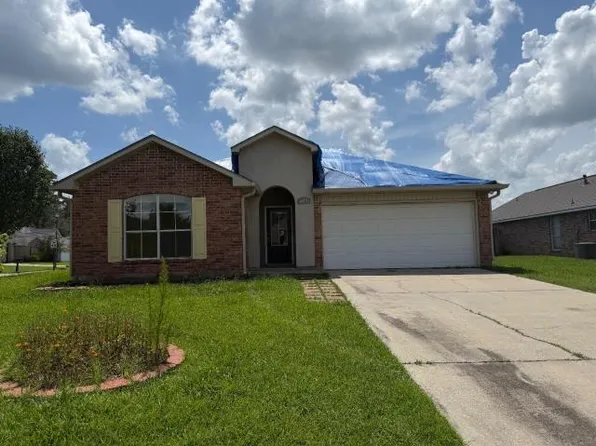 11445 Buckingham Ave, Denham Springs, LA 70726