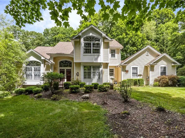 41 Hawks Vw, Honeoye Falls, NY 14472
