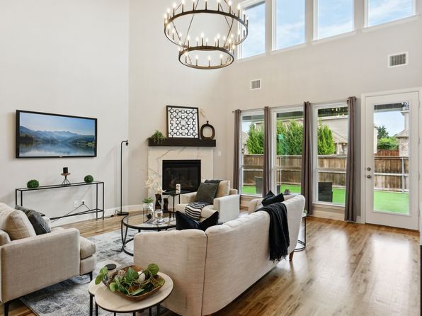 Home for Sale in Frisco TX