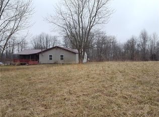 8232 Smith Rd, Gosport, IN 47433