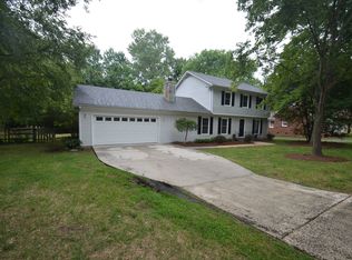 3508 Chevington Rd, Charlotte, NC 28226