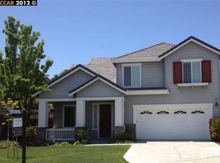 3310 Longmeadow Pl, Dublin, CA 94568