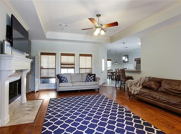 4th image of 625 Desoto Dr