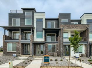 16609 Promenade St, Broomfield, CO 80023