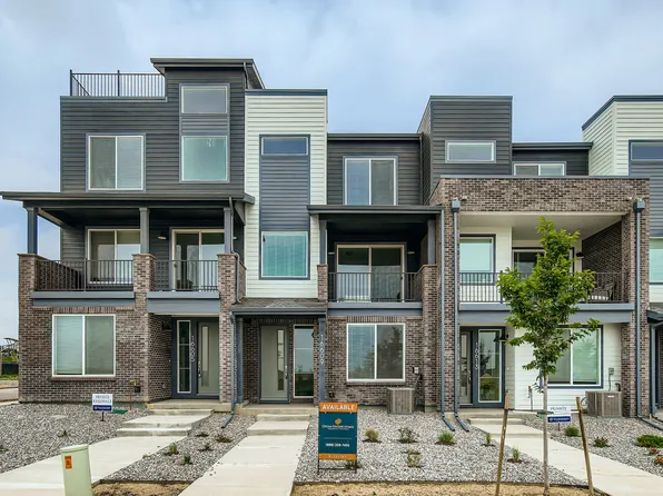 16609 Promenade St, Broomfield, CO 80023