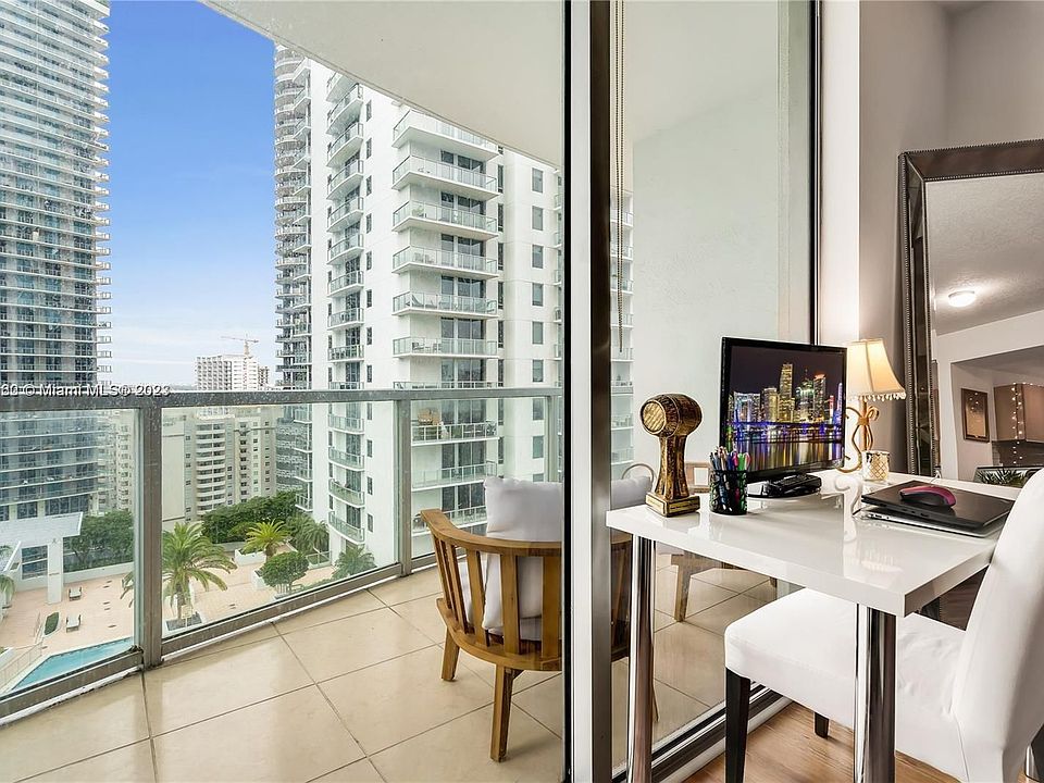 1st image of 1060 Brickell Ave APT 1813