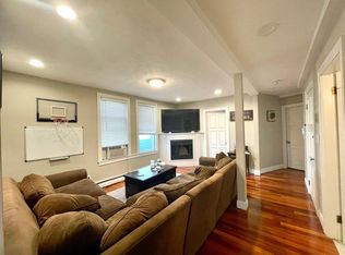 141-143 L St #2A, Boston, MA 02127