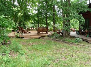 2208 County Road 3402, Bullard, TX 75757
