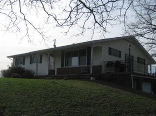 5534 Seiler Rd, Dorsey, IL 62021