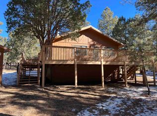 106 Pinehaven Ct, Alto, NM 88312