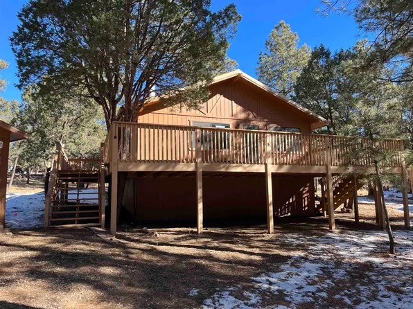 106 Pinehaven Ct, Alto, NM 88312