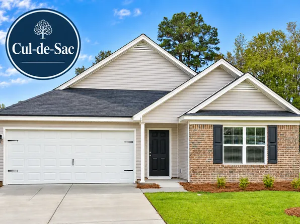 7 Millie Ct, Port Wentworth, GA 31407