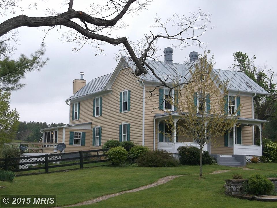 111 Chapel Rd, Middletown, VA 22645 Zillow