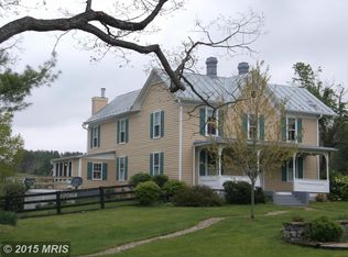 111 Chapel Rd, Middletown, VA 22645