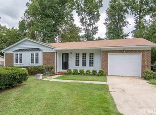 4016 Casa St, Durham, NC 27704