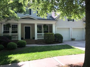 8524 Westmoreland Lake Dr, Cornelius, NC 28031