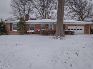 7015 Graymoor Rd, Graymoor Devondale, KY 40222