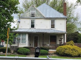 11973 Easton St NE, Alliance, OH
