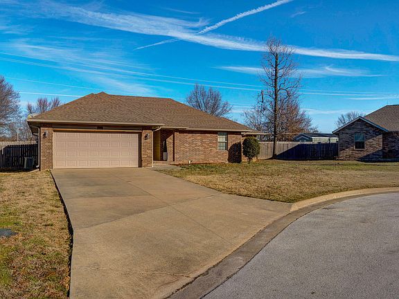 2nd image of 2557 E Culpepper Court