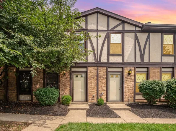 1676 Devils Backbone Rd, Cincinnati, OH 45233