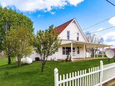 15427 Hartford Rd, Sunbury, OH, 43074