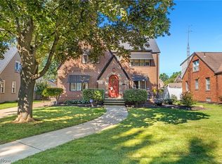 221 Raff Rd NW, Canton, OH 44708