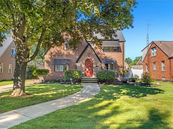 221 Raff Rd NW, Canton, OH 44708