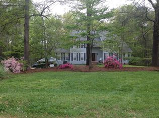 6478 Pine Forest Dr, York, SC 29745